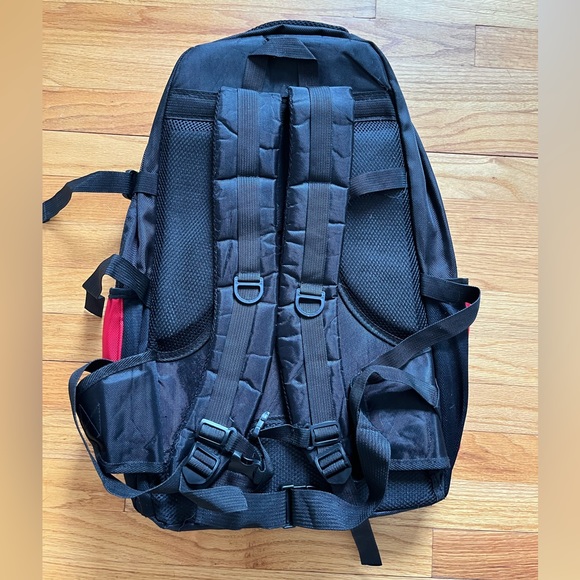 Large Backpack - Picture 2 of 2